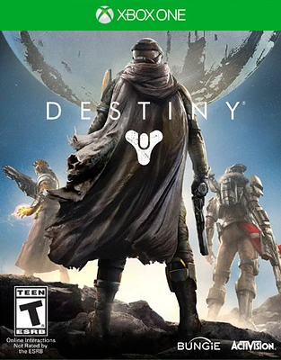 DESTINY - Xbox One - USED