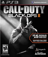 CALL OF DUTY:BLACK OPS 2 GOTY - Playstation 3 - USED