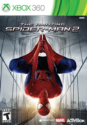 AMAZING SPIDER-MAN 2 - Xbox 360 - USED
