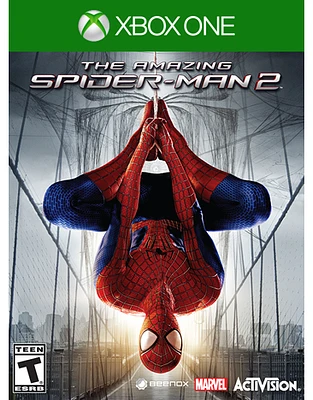 AMAZING SPIDER-MAN 2 - Xbox One - USED