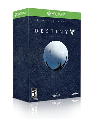 DESTINY:LIMITED EDITION - Xbox One - USED