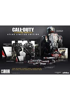 CALL OF DUTY:ADVANCED WARFARE - Xbox 360 - USED