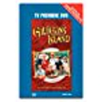 GILLIGANS ISLAND - USED