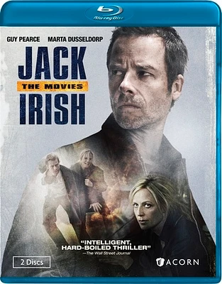 Jack Irish: Movies - USED