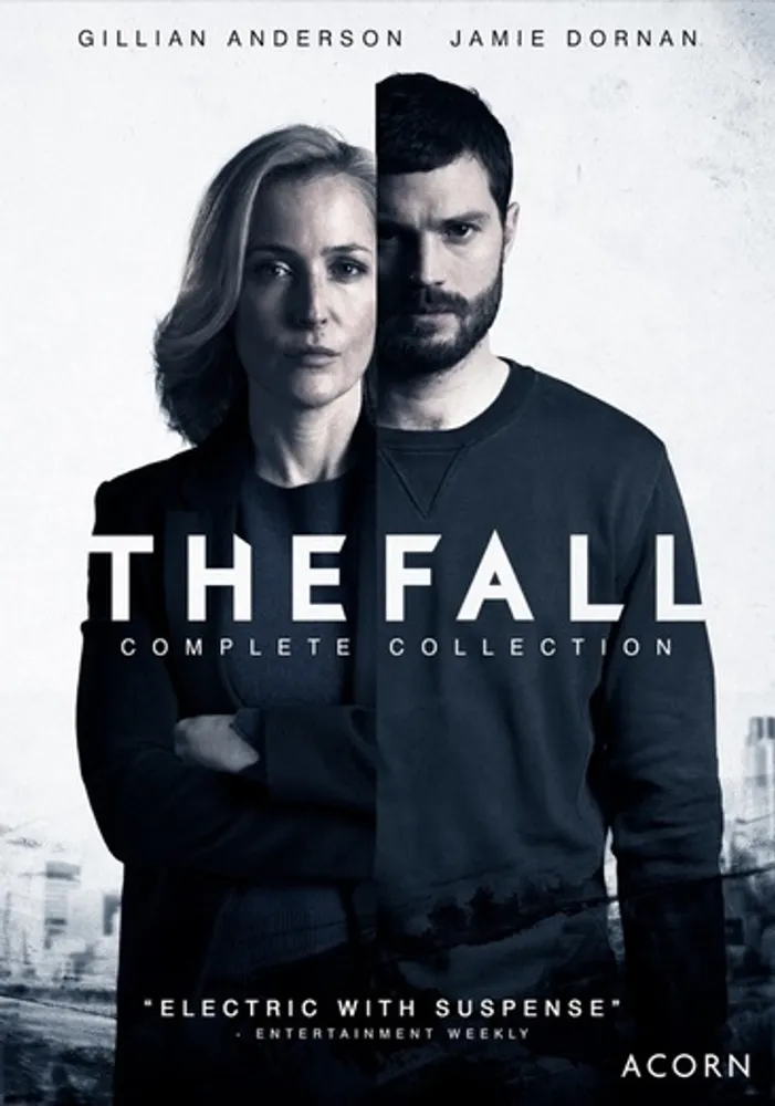 The Fall: Complete Collection