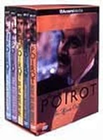 POIROT:MOVIE COLL