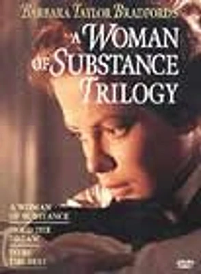 WOMEN OF SUBTANCE TRILOGY - USED