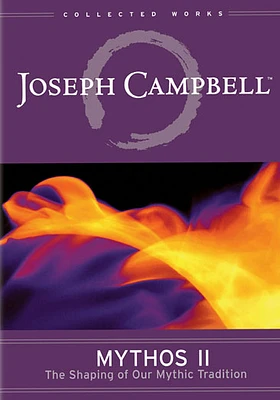 Joseph Campbell: Mythos II - USED