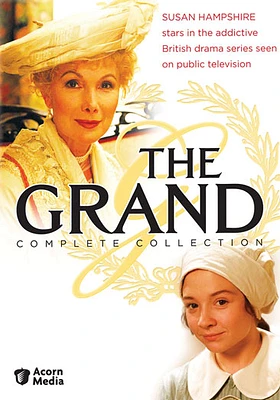 The Grand: Complete Collection - USED