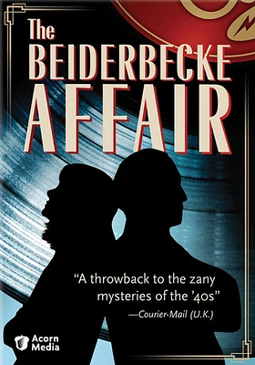 The Beiderbecke Affair - USED