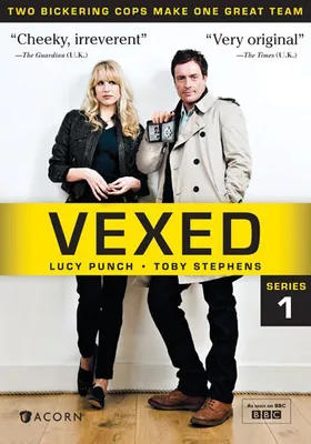 Vexed: Series