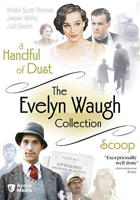 The Evelyn Waugh Collection - USED