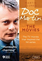 Doc Martin: The Movies - USED