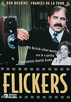 Flickers - USED