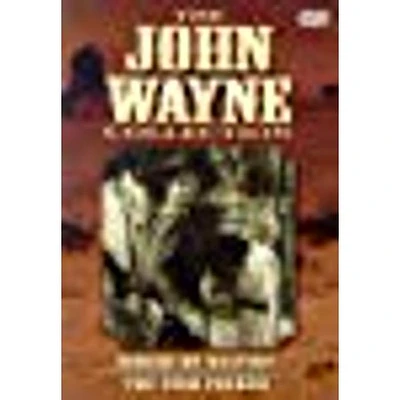 JOHN WAYNE COLL - USED
