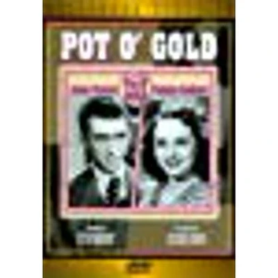 POT O GOLD - USED