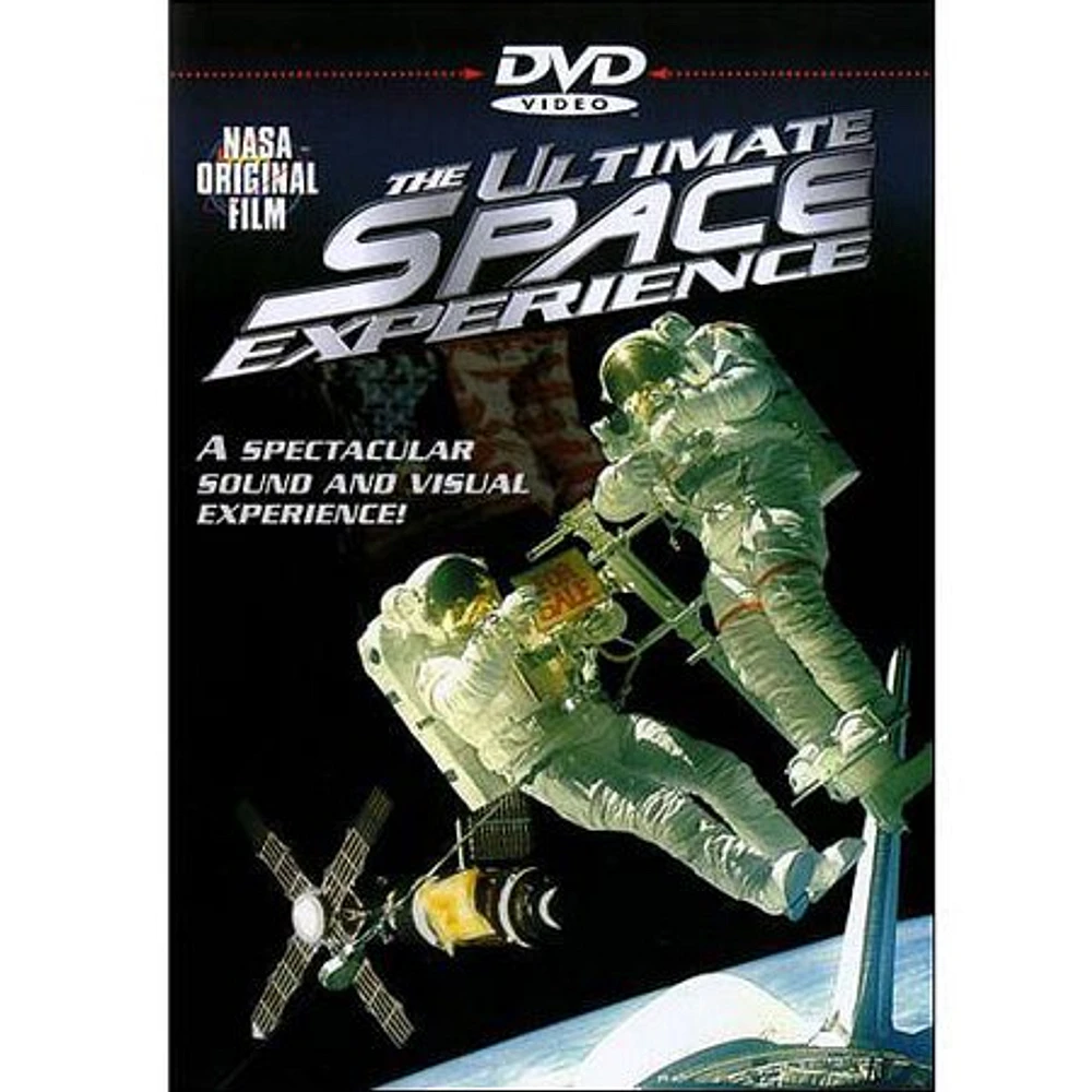 ULTIMATE SPACE EXPERIENC - USED