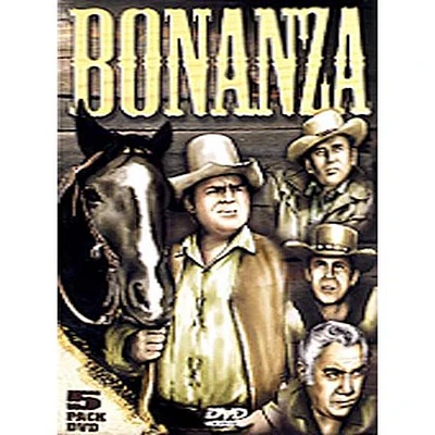 BONANZA:5PK - USED