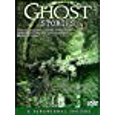 GHOST STORIES:V01