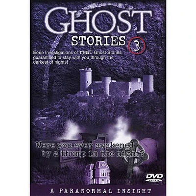 GHOST STORIES:V03