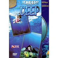 WONDERS OF THE DEEP - USED