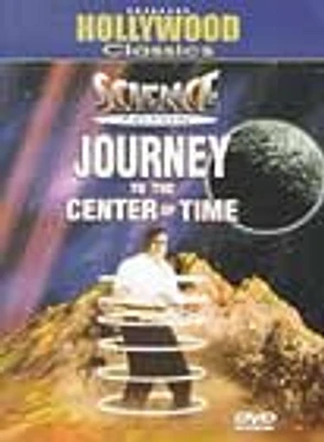JOURNEY TO THE CENTER OF TIME - USED
