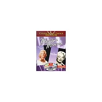 MARILYN MONROE:2PK - USED