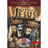 LIFE OF JESUS THE REVOLUTIONAR - USED