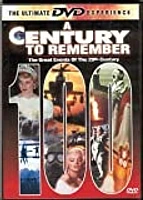 CENTURY TO REMEMBER - USED