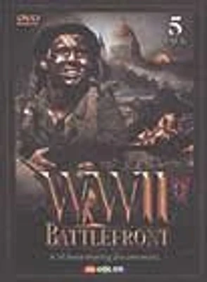 WW II BATTLEFRONT:5PK - USED