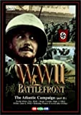 WWII: BATTLEFRONT - USED