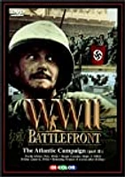 WWII: BATTLEFRONT - USED