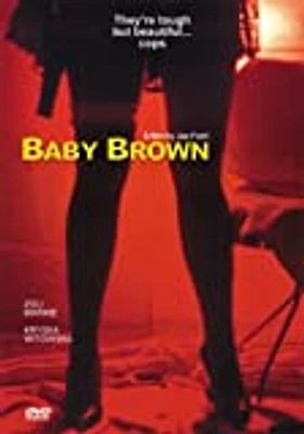 BABY BROWN - USED