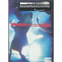 MINISTRY - USED