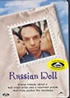 RUSSIAN DOLL - USED