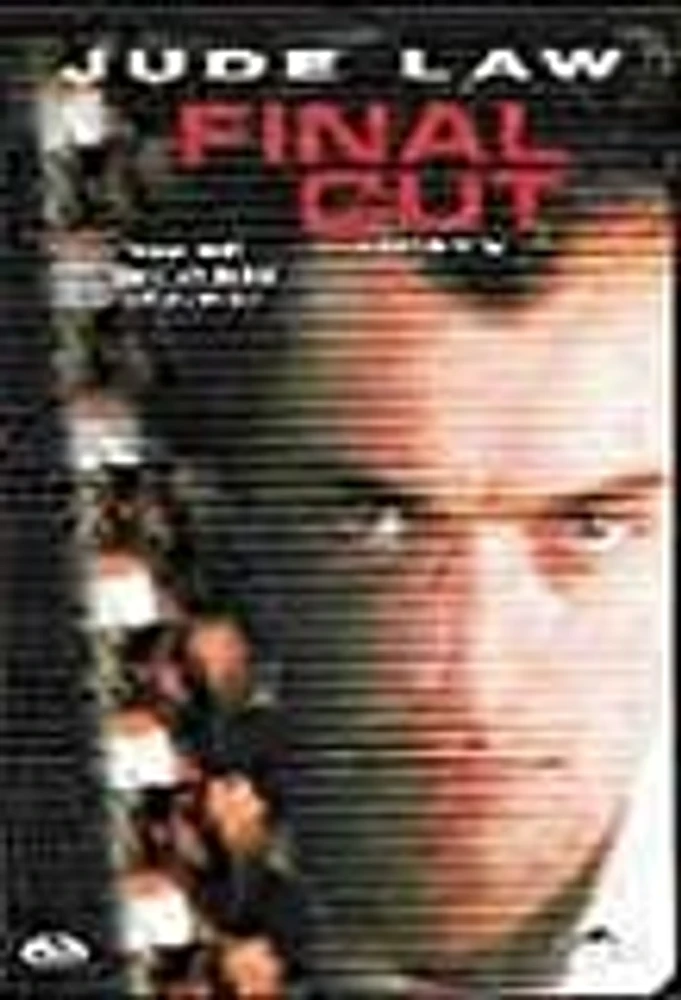 FINAL CUT - USED