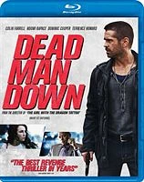 DEAD MAN DOWN (BR) - USED