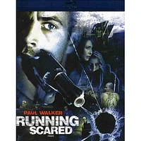 RUNNING SCARED (BR/IMPORT) - USED