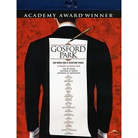 GOSFORD PARK (BR/IMPORT) - USED