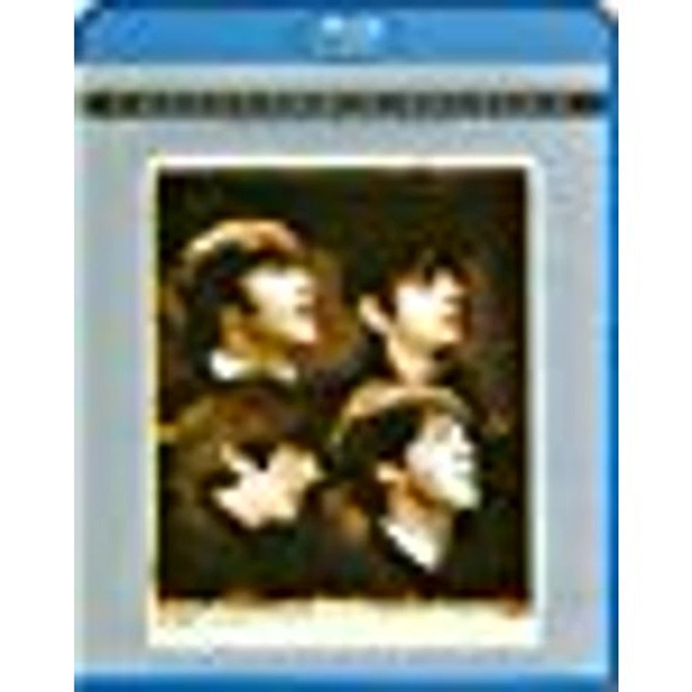 HARD DAYS NIGHT (BR/IMPORT) - USED