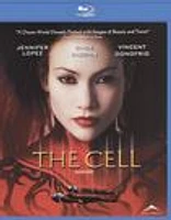 THE CELL (BR/IMPORT) - USED