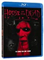 HOUSE OF THE DEAD (BR) - USED