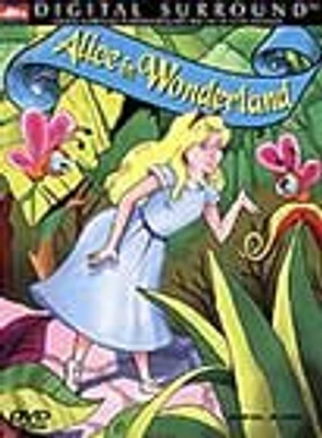 ALICE IN WONDERLAND (1999) - USED