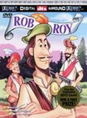 ROB ROY - USED