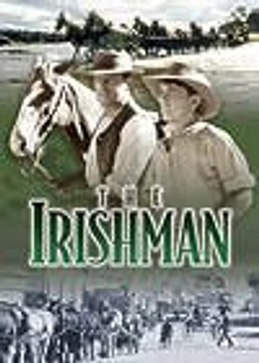 IRISHMAN - USED