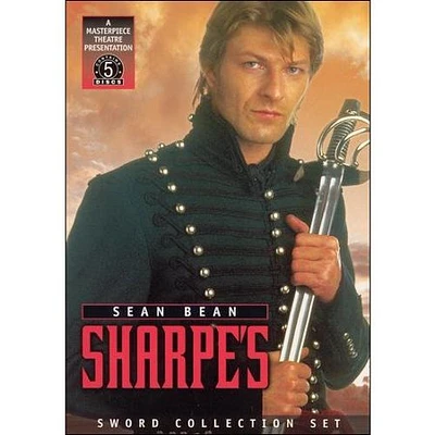 SHARPES SWORD COLL - USED