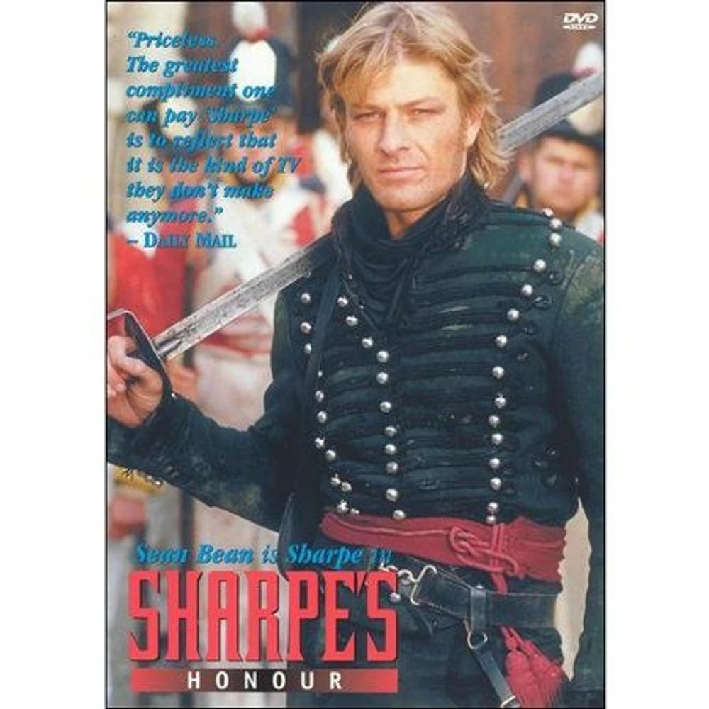 SHARPES HONOUR - USED