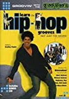 LEARN HIP-HOP GROOVES:V03 - USED