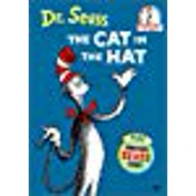 DR. SEUSS: CAT IN THE HAT, THE - USED