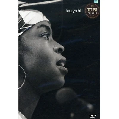 HILL:MTV UNPLUGGED NO.2.0 - USED